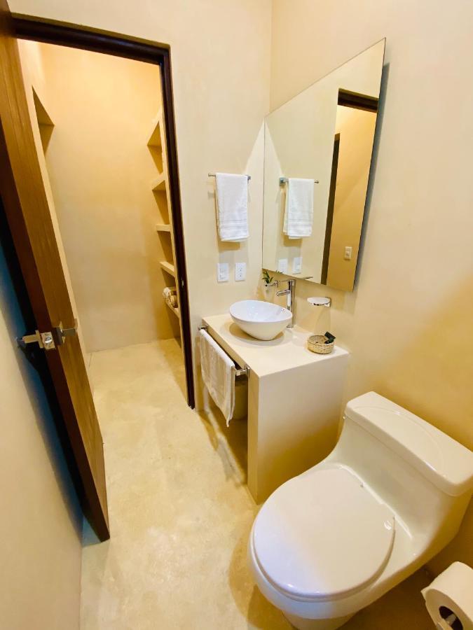 Apartment La Casa Del Buho