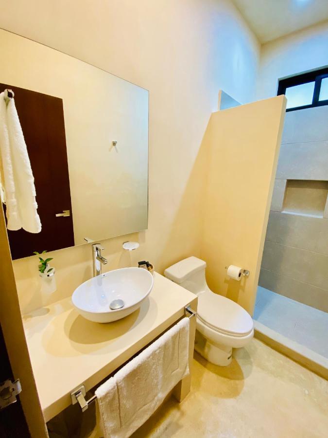 La Casa Del Buho Tulum