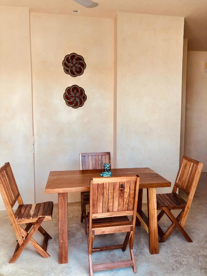 Apartment La Casa Del Buho *