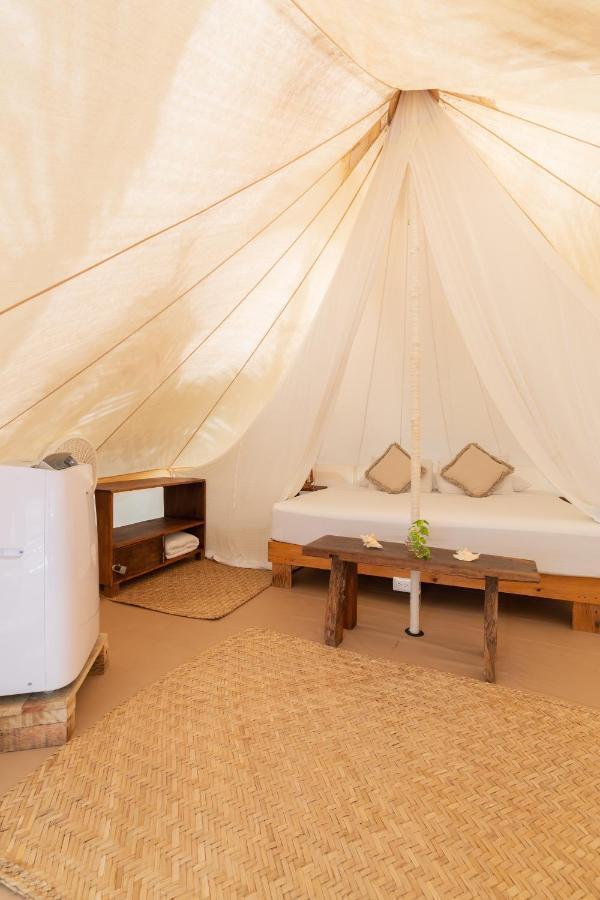 Tenda de luxo Cinco Tulum