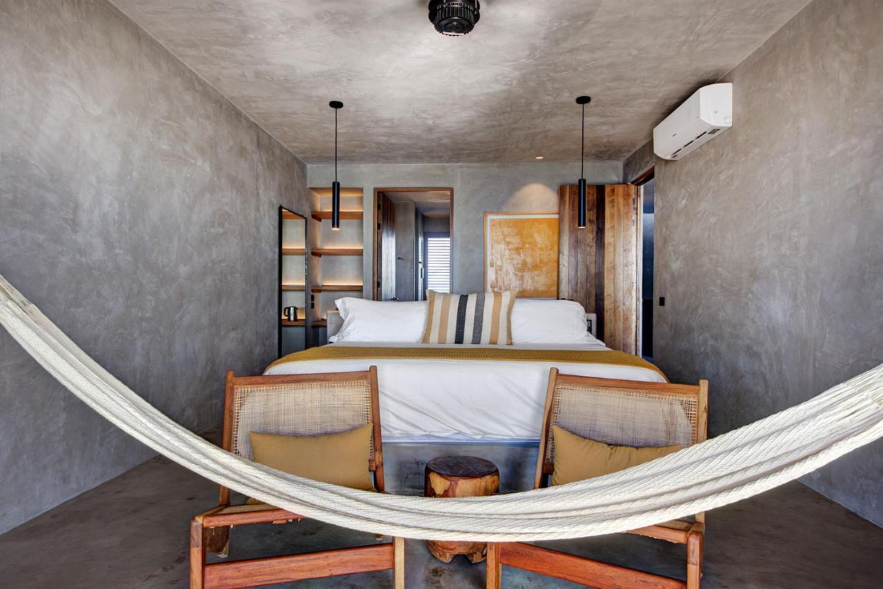 Holiday home Beachfront Soliman Bay 12 *