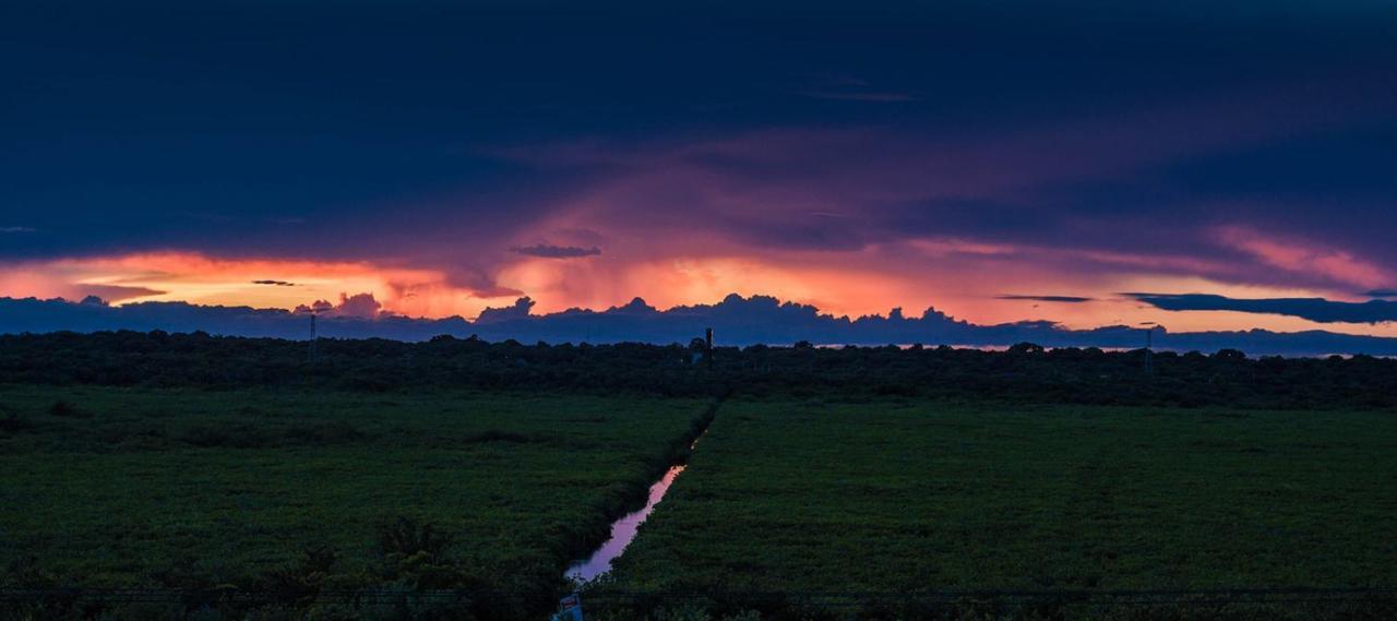 Beachfront Soliman Bay 12 Holiday home
