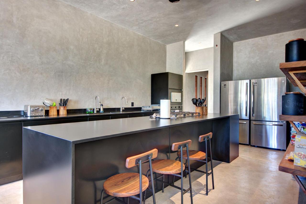 Holiday home Beachfront Soliman Bay 12 Tulum