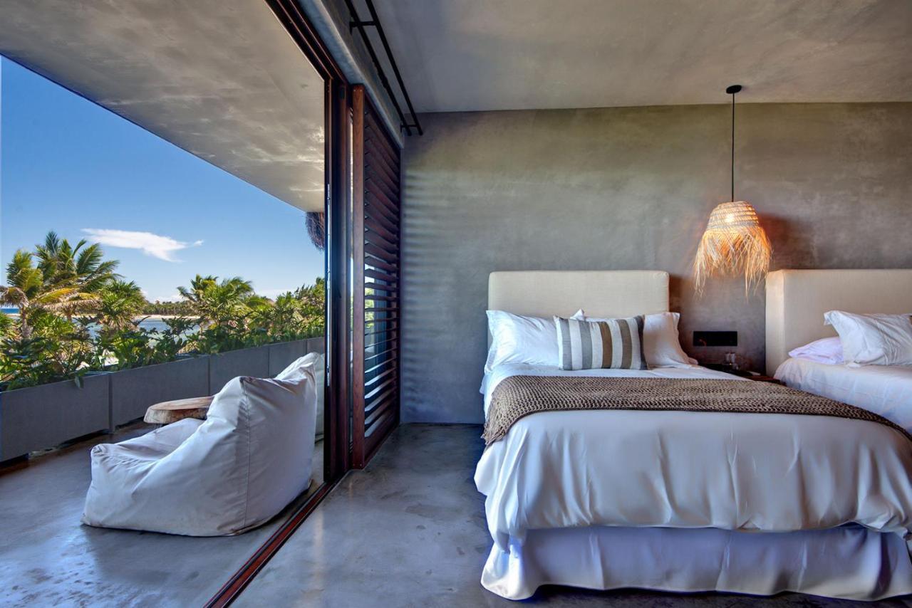 Holiday home Beachfront Soliman Bay 12