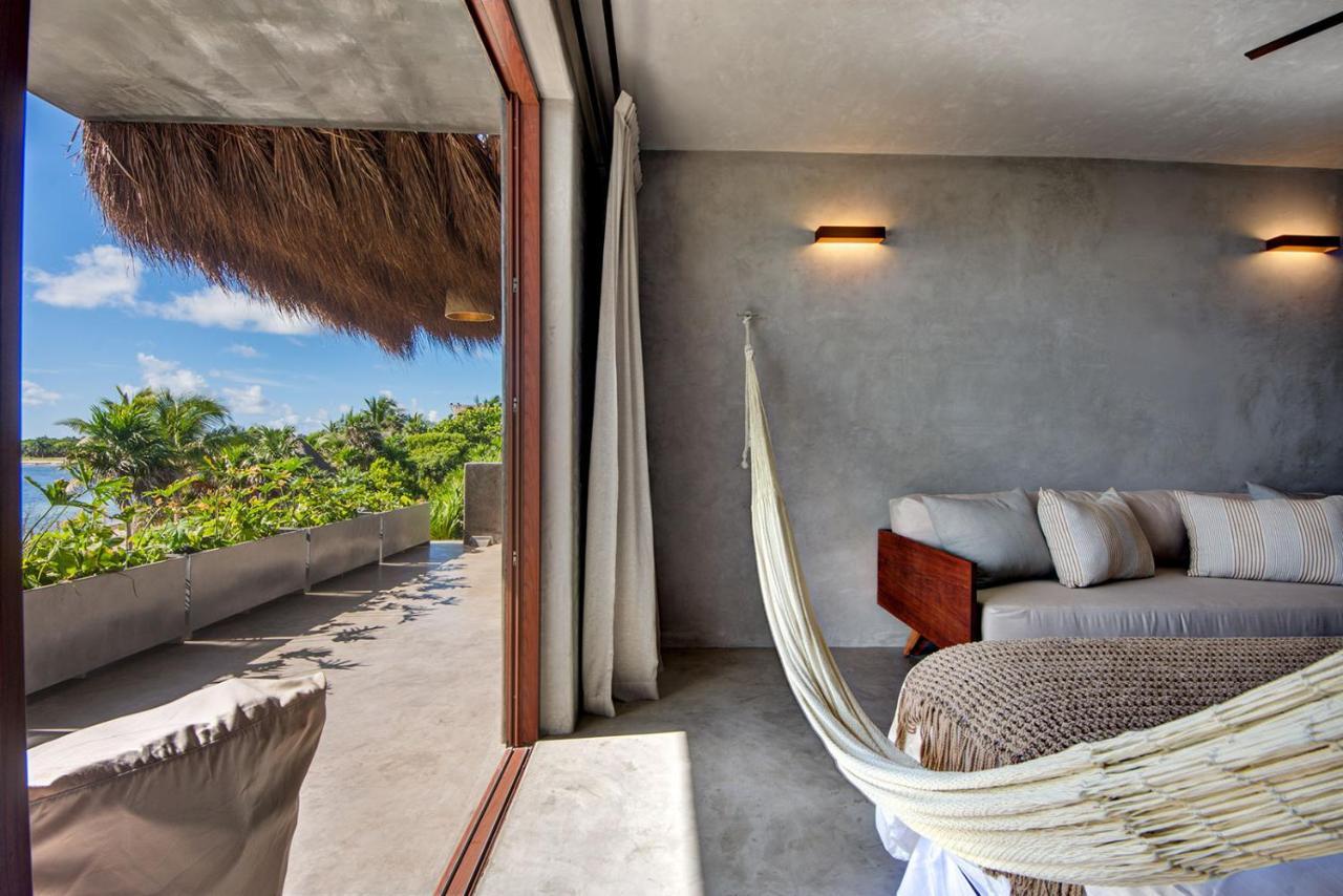 Holiday home Beachfront Soliman Bay 12 *