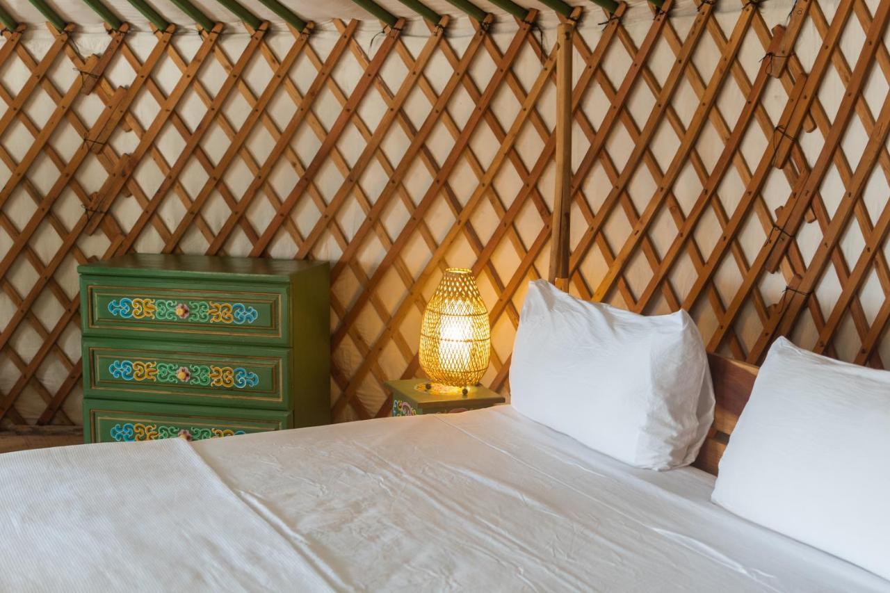 Hotel Kookay Beach Tulum