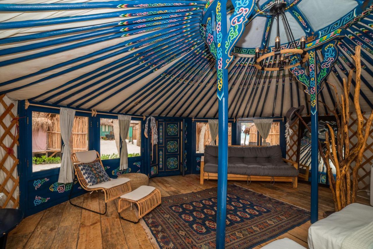 Kookay Beach Hotel 2*