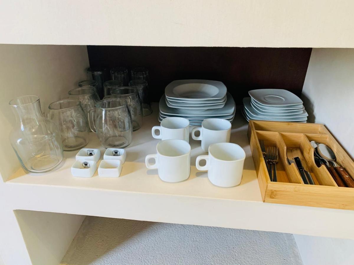 Apartment Vida Boho 16 With Special Fee To Access Bardo Tulum