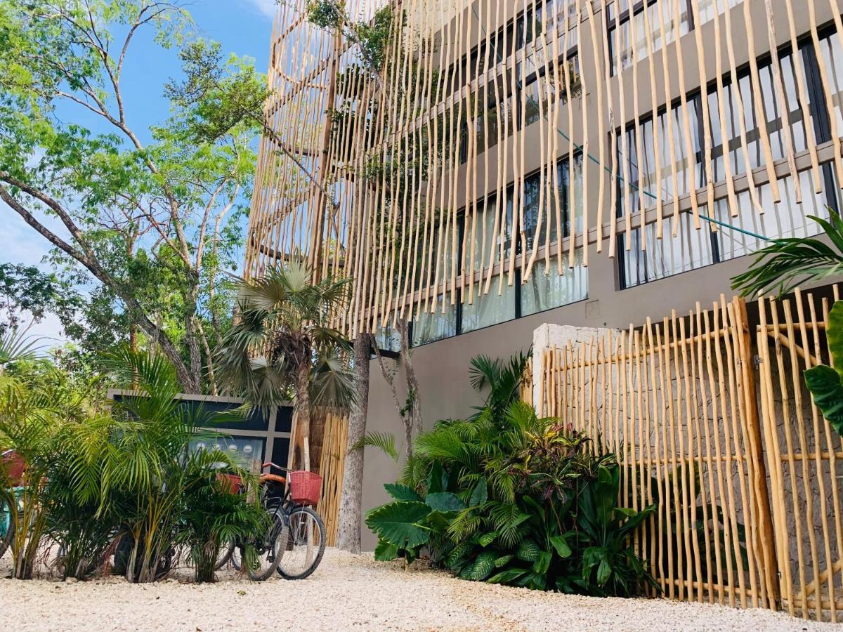 Apartment Vida Jungle Boho 13 With Special Fee To Access Bardo