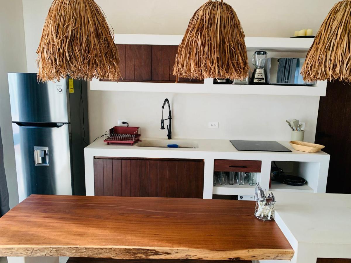 Apartment Vida Jungle Boho 13 With Special Fee To Access Bardo Tulum