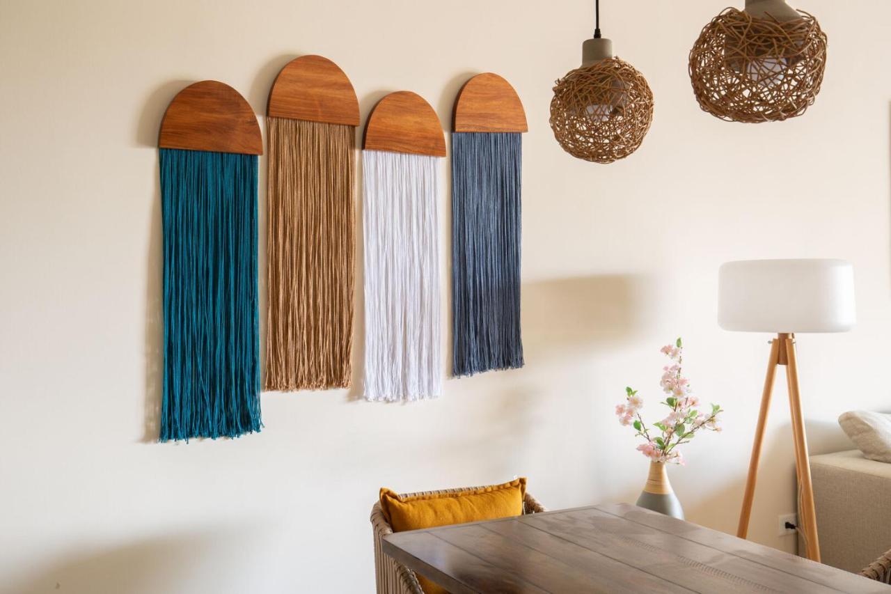 Exclusive Paramar Ve Penthouse In By Lockey For Walking To Commercial Zone In Aldea Zama * Tulum