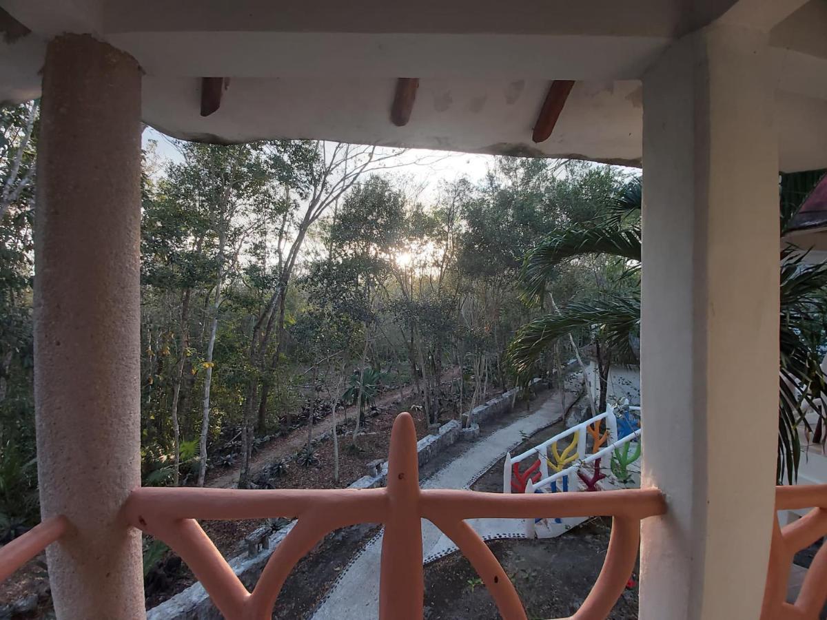 Hotel Jazba Jungle Retreat 3*