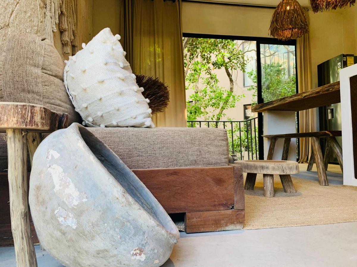 Apartment Vida Boho 16 With Special Fee To Access Bardo