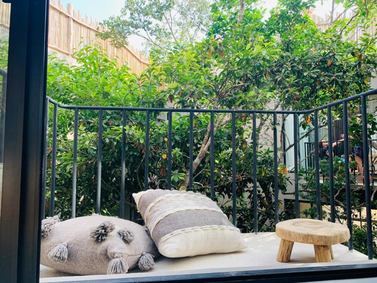 Apartment Vida Boho 16 With Special Fee To Access Bardo Tulum