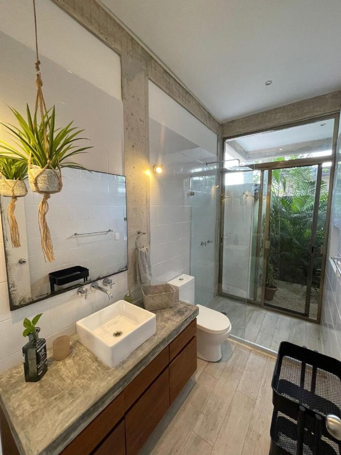 Katalox Jungle Lofts By Simply Comfort Centre Rooftop Patio & Pool Apartment