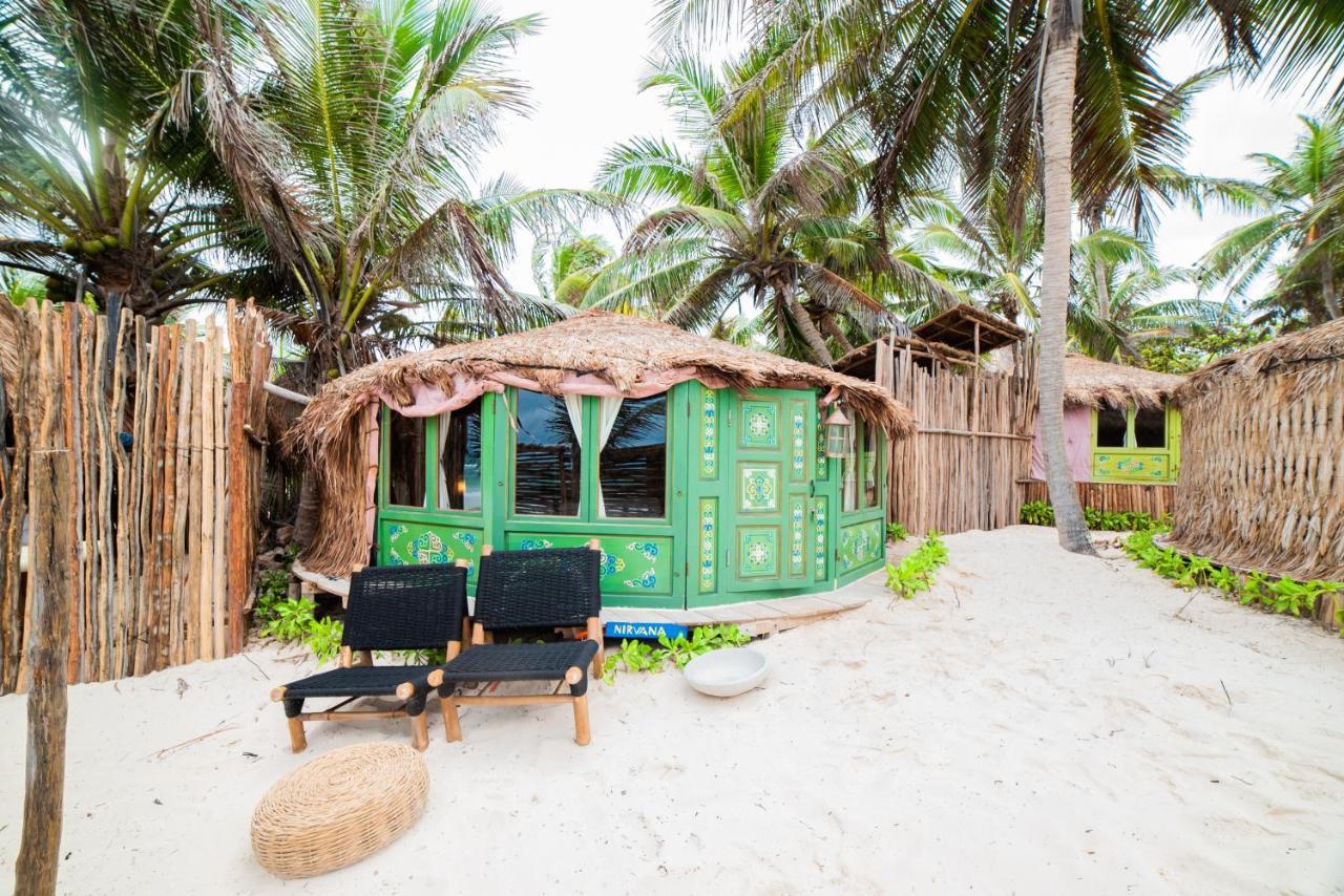 Hotel Kookay Beach 2*