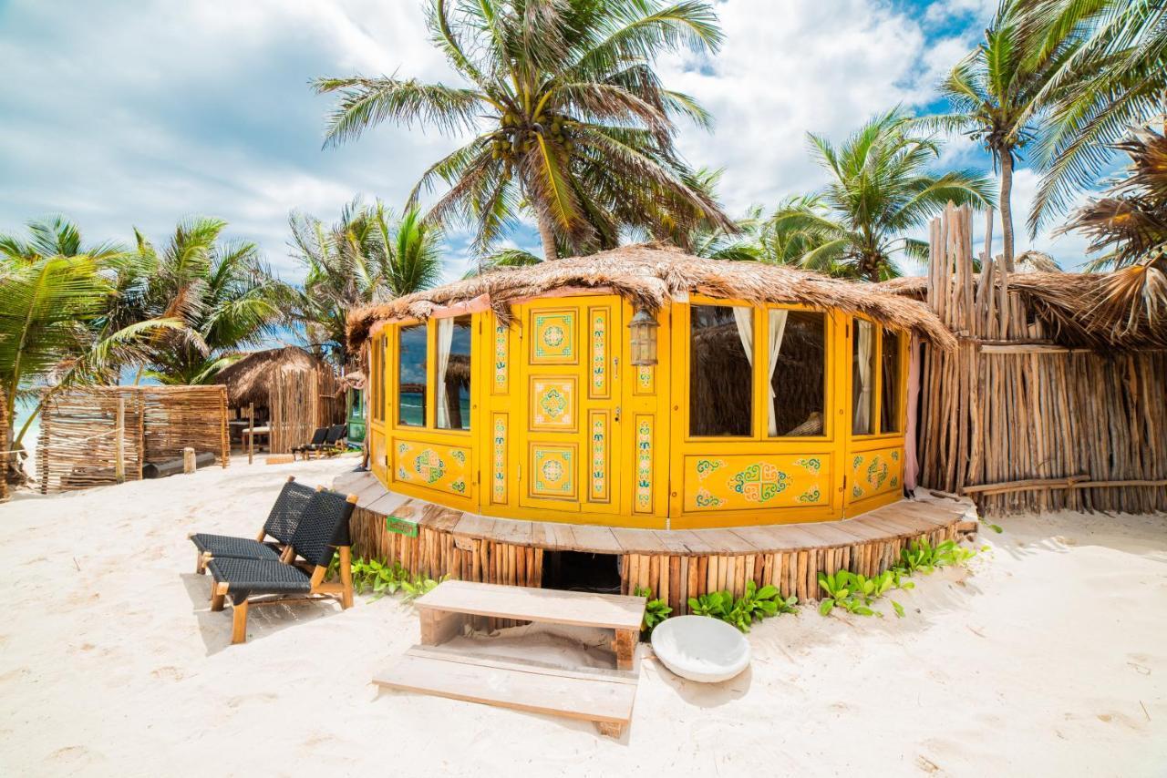 Kookay Beach 2* Tulum