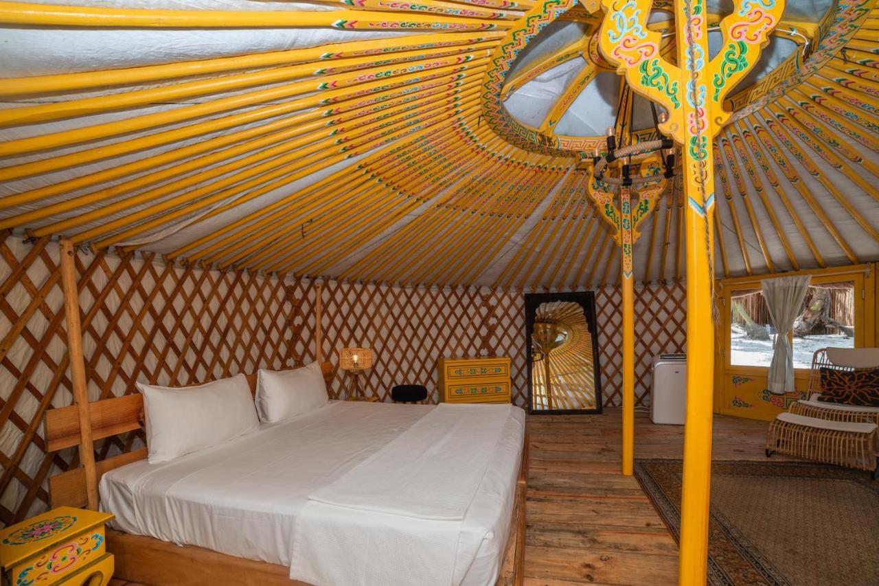 Kookay Beach Hotel Tulum