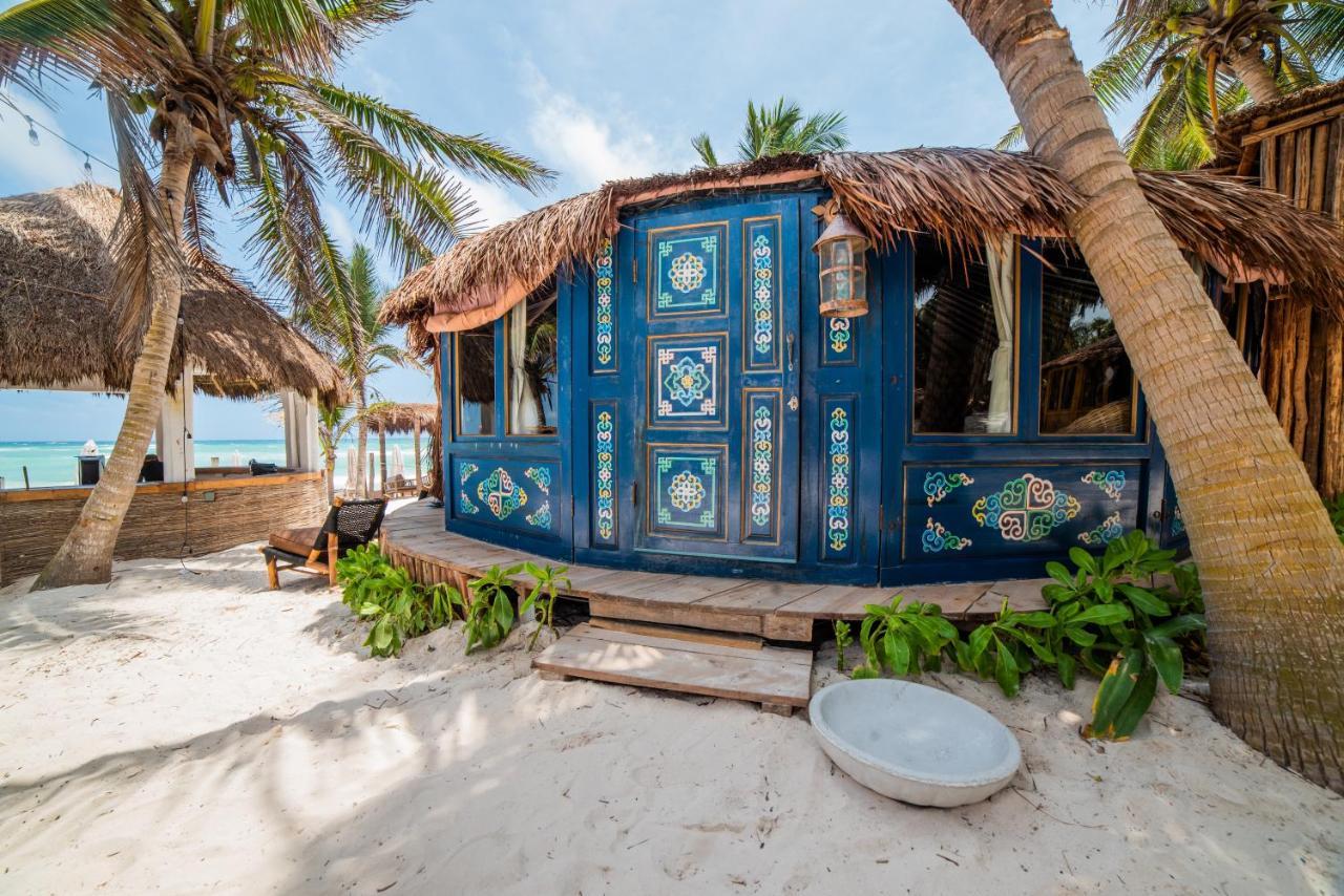 Hotel Kookay Beach Tulum