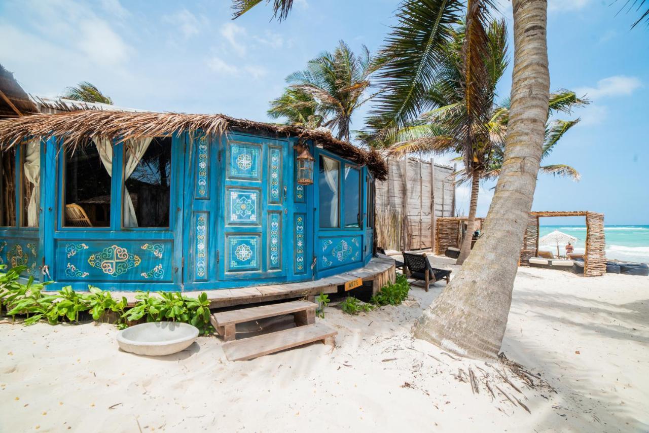 Kookay Beach Hotel Tulum