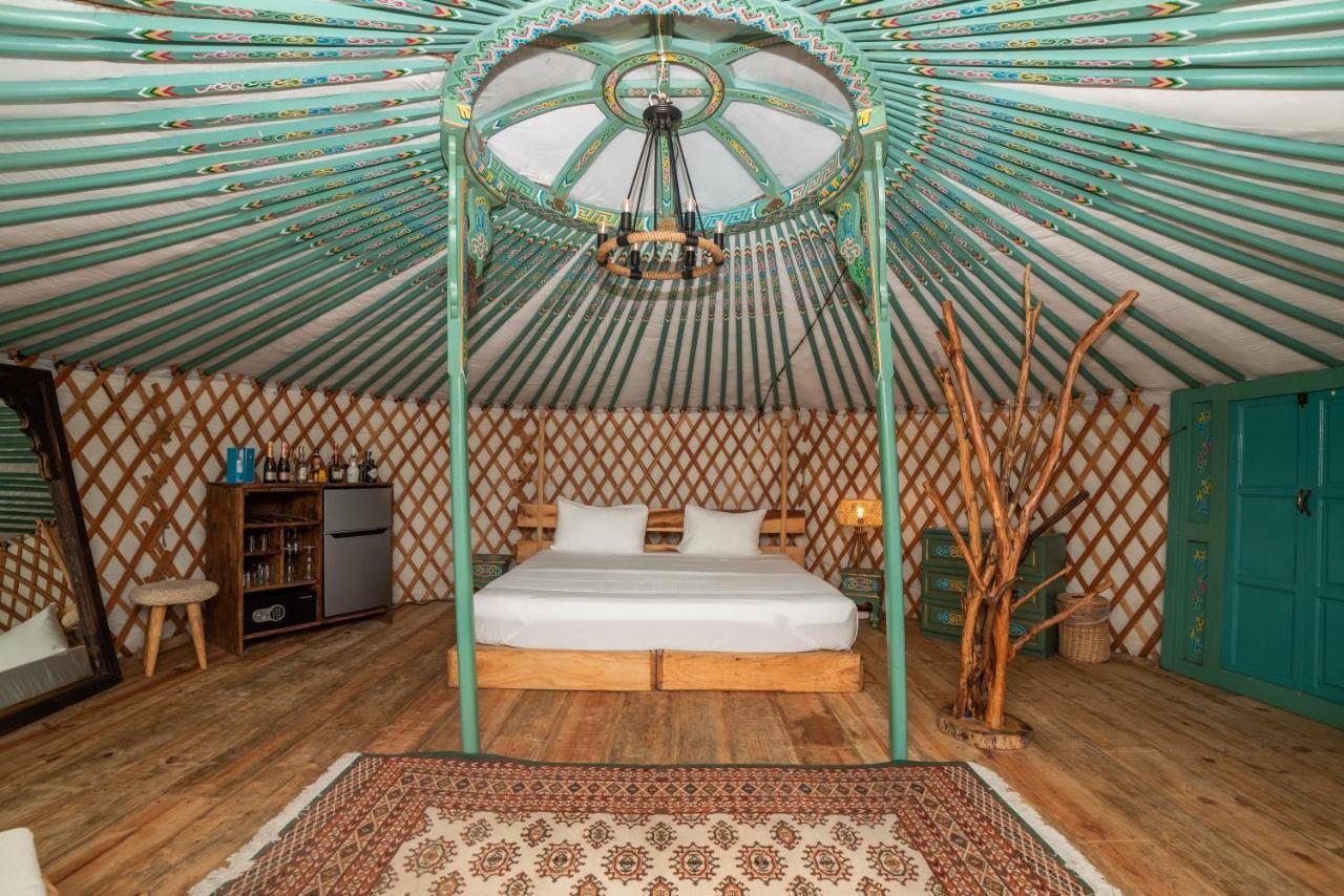 Kookay Beach Hotel Tulum