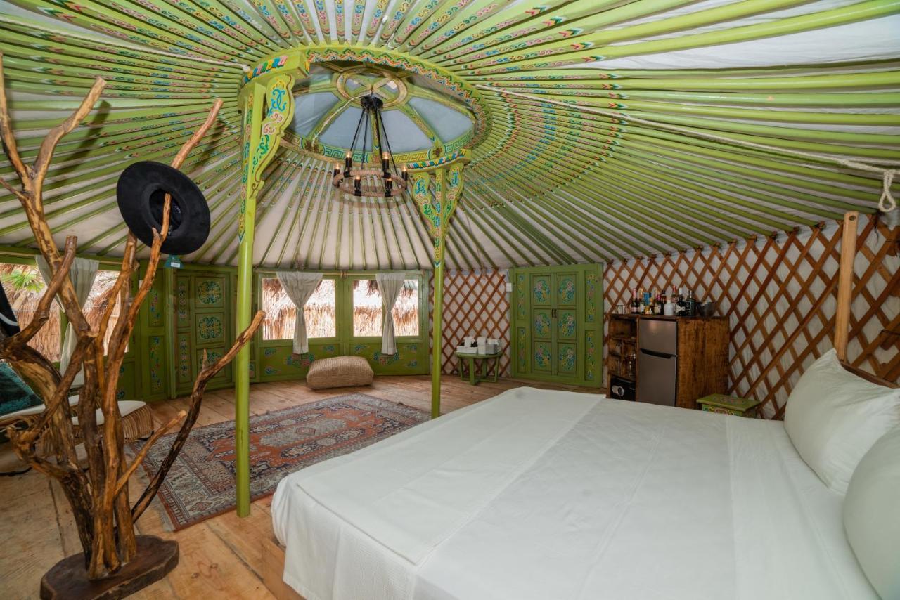 Hotel Kookay Beach Tulum