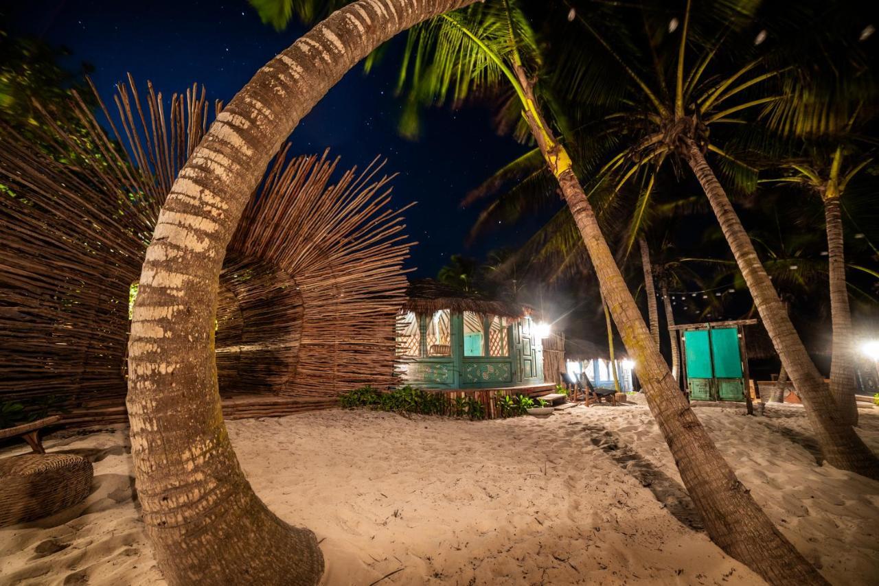 Kookay Beach 2* Tulum