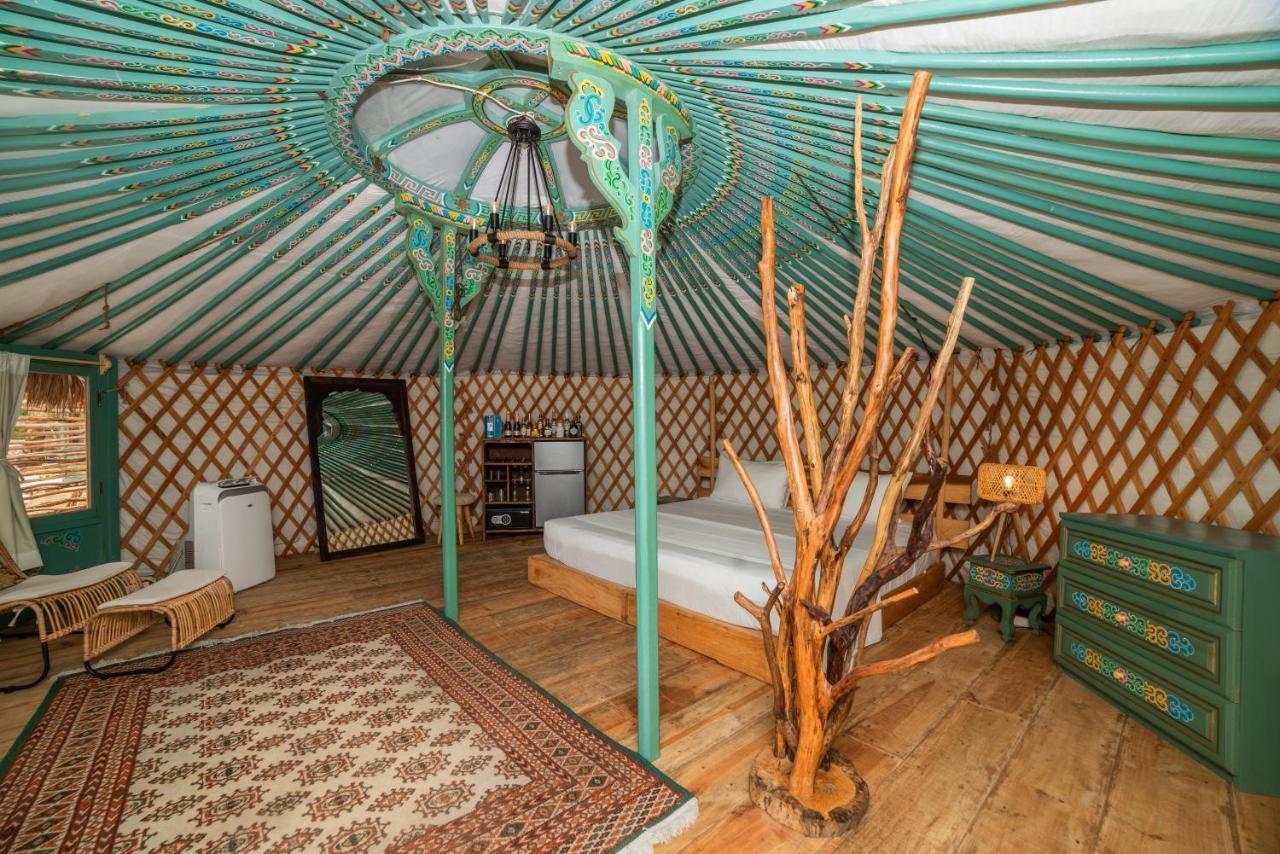 Kookay Beach Hotel Tulum