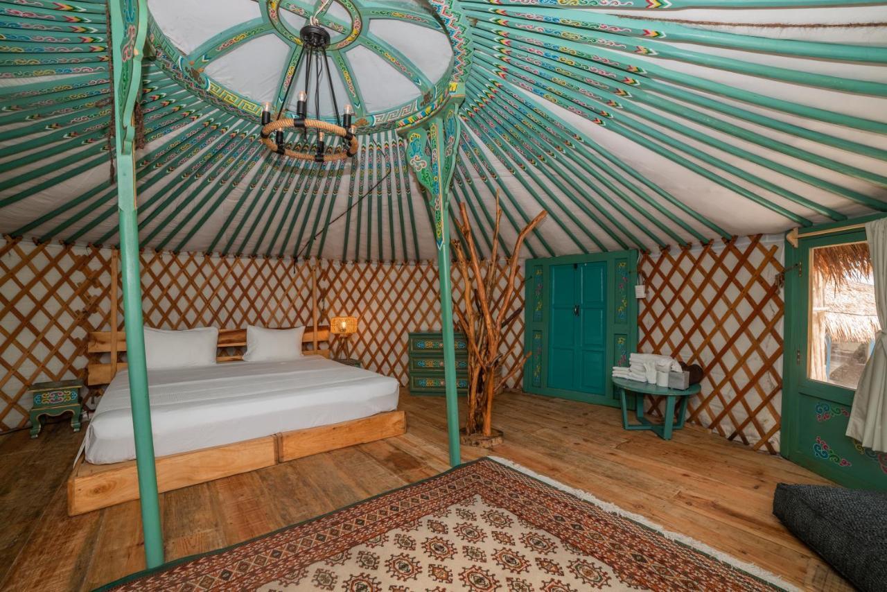 Kookay Beach Hotel Tulum