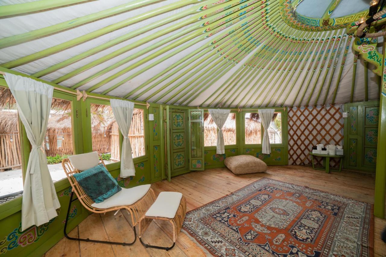 Kookay Beach Hotel Tulum