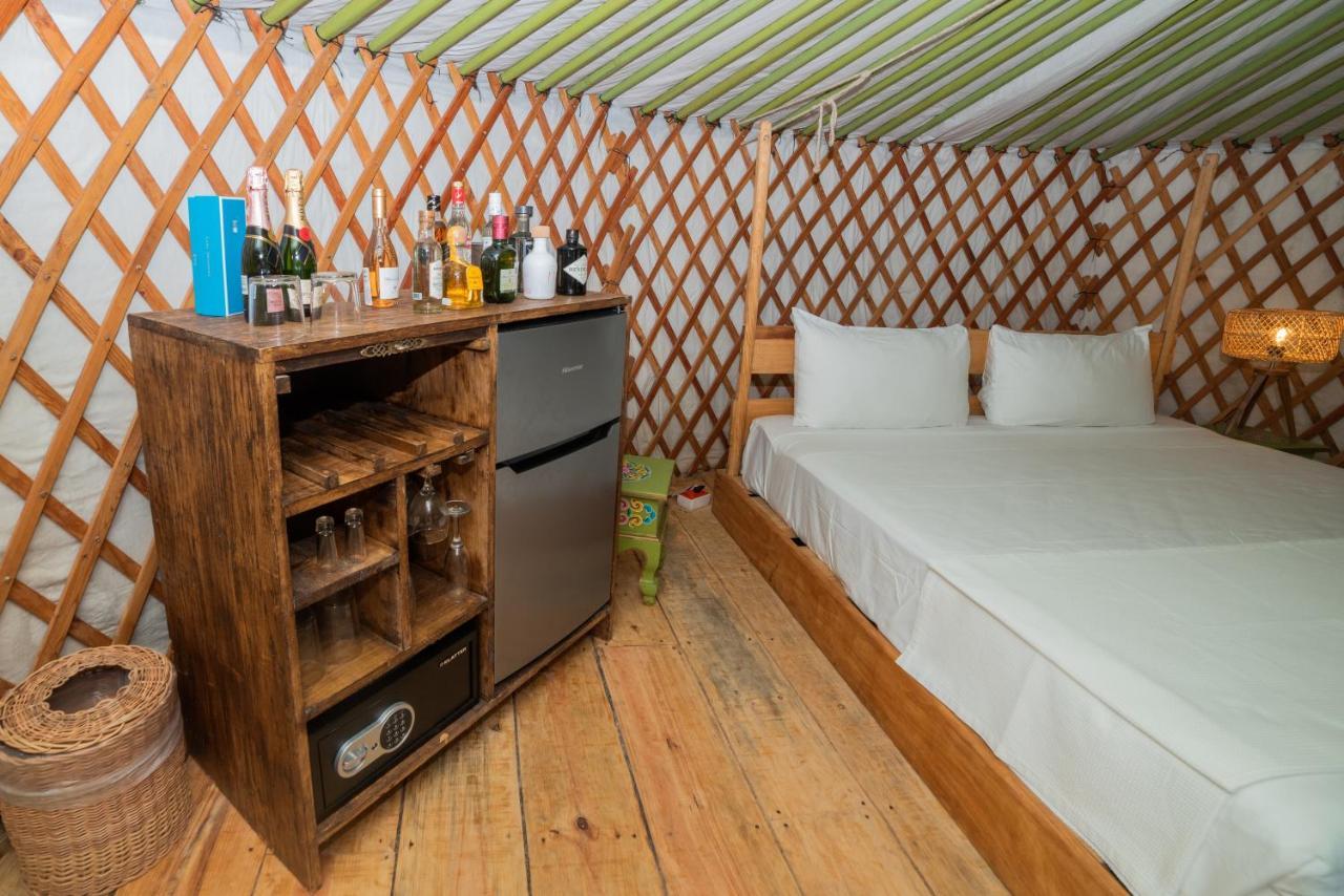 Hotel Kookay Beach Tulum