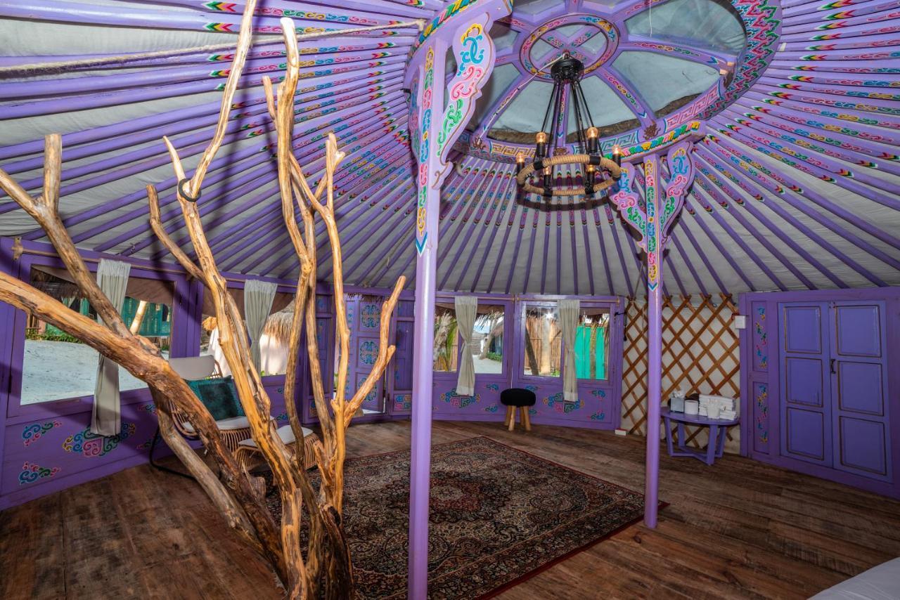 Kookay Beach 2* Tulum