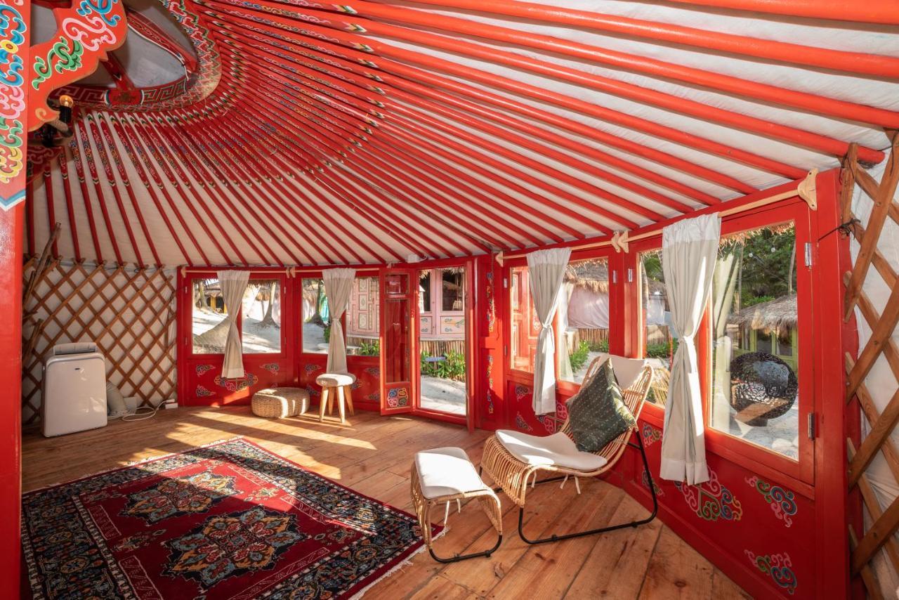 Hotel Kookay Beach 2*