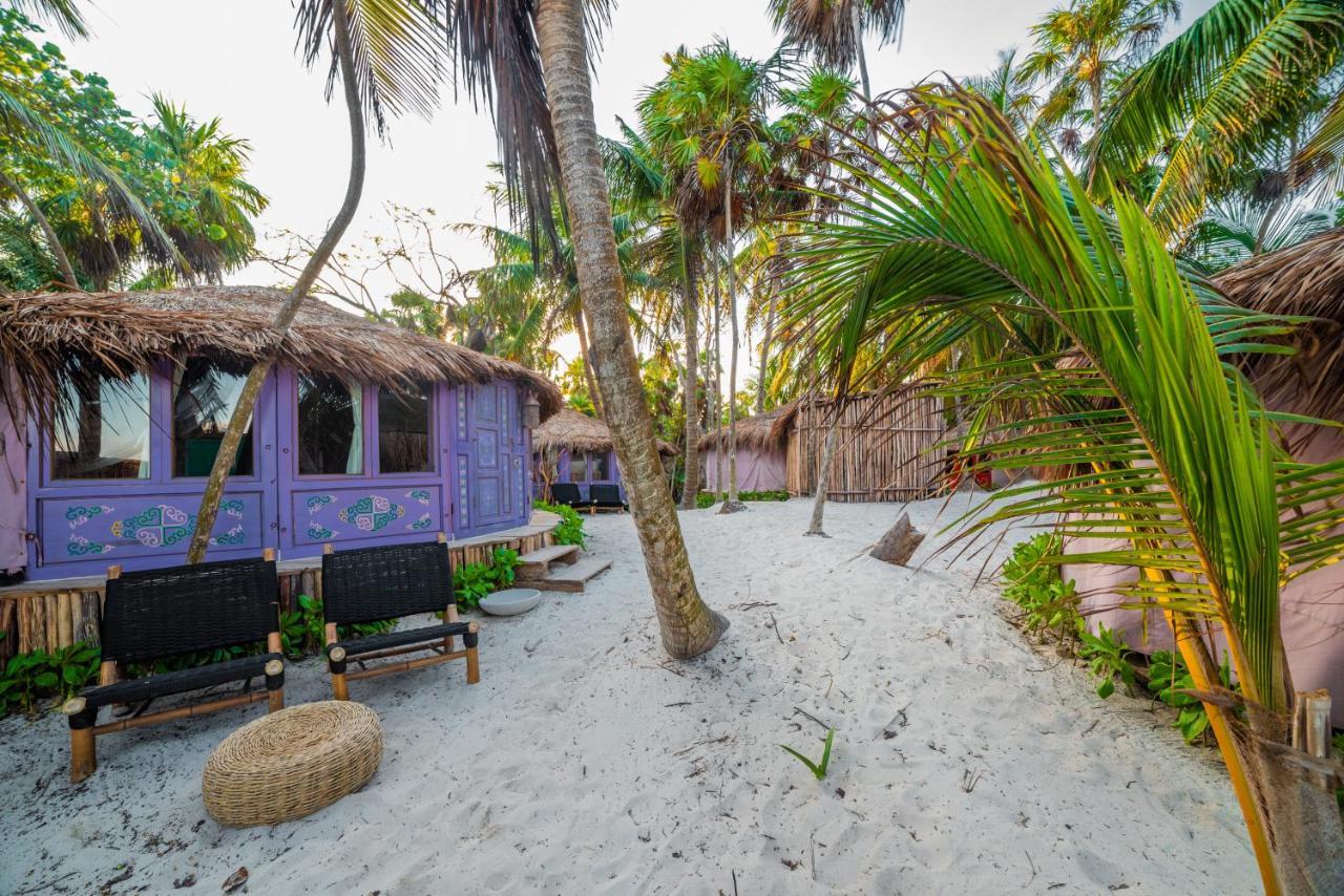 Hotel Kookay Beach 2*