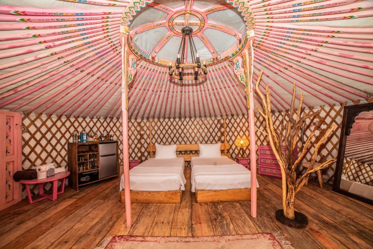 Kookay Beach Hotel Tulum