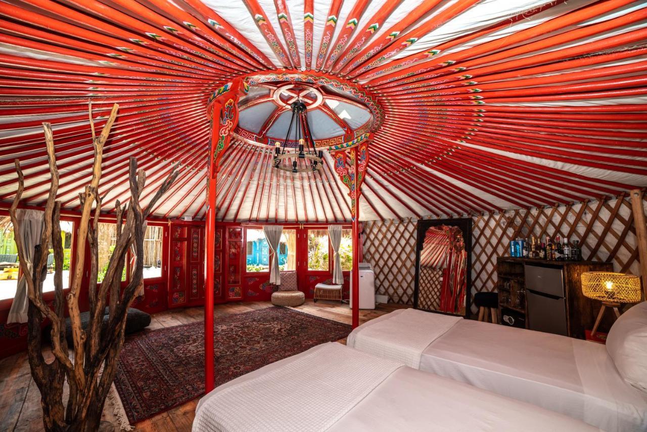 Hotel Kookay Beach Tulum