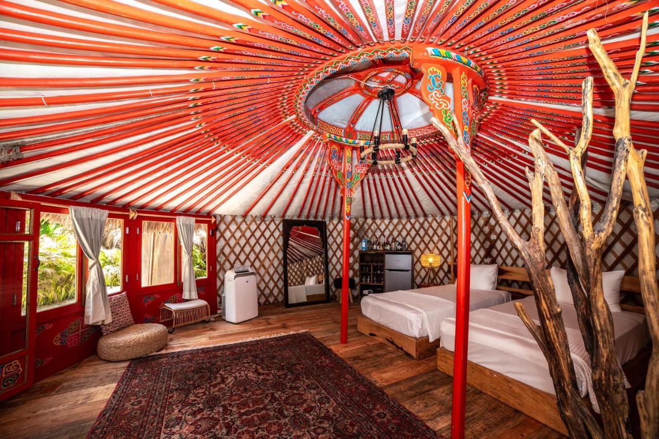 Kookay Beach 2* Tulum