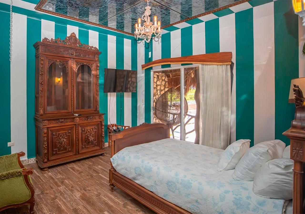 Sonno Cielito Hotel Tulum