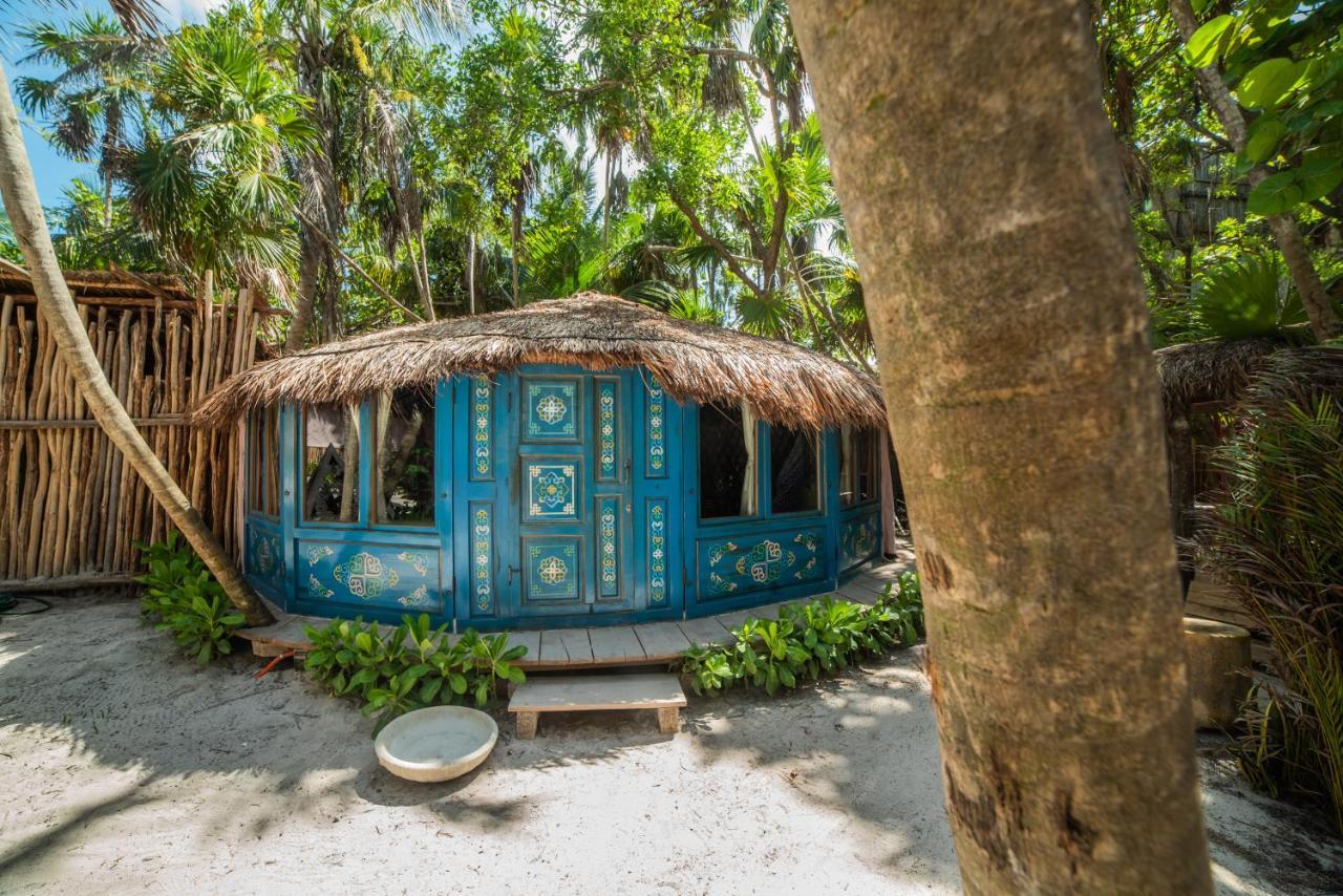 Hotel Kookay Beach Tulum