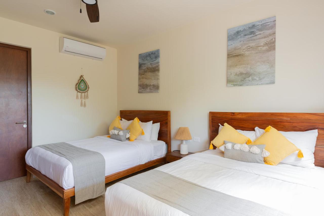 Exclusive Paramar Ve Penthouse In By Lockey For Walking To Commercial Zone In Aldea Zama