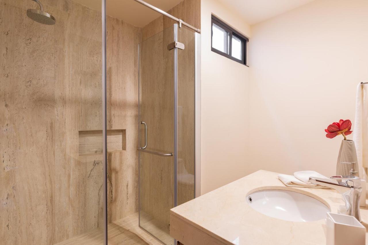 Exclusive Paramar Ve Penthouse In By Lockey For Walking To Commercial Zone In Aldea Zama Apartment *