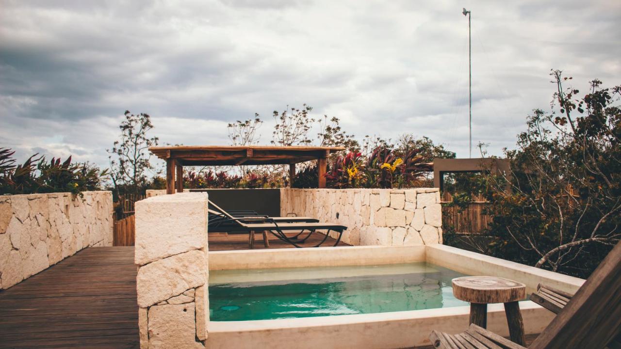 Vida Boho 16 With Special Fee To Access Bardo * Tulum