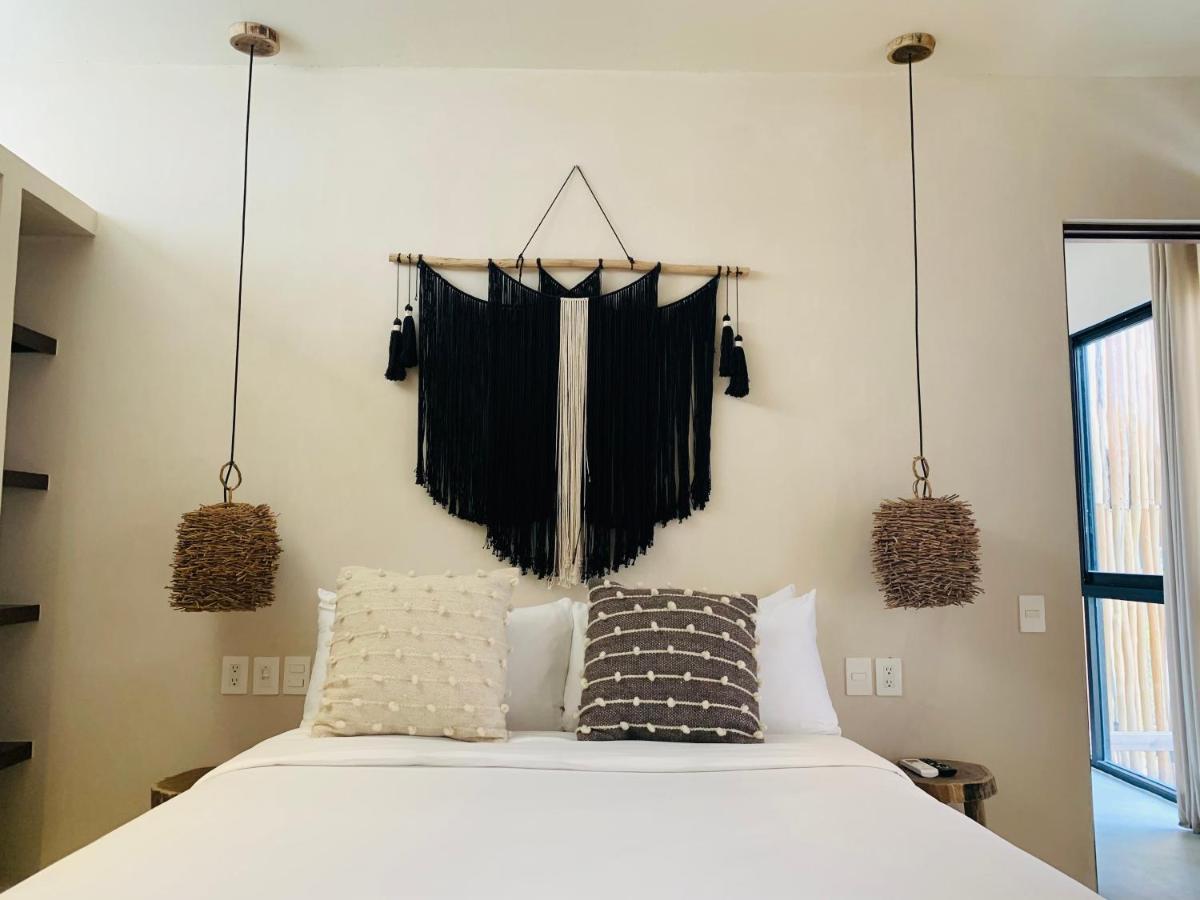 Vida Boho 16 With Special Fee To Access Bardo Tulum