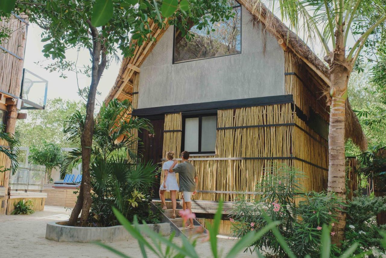 Hun Hotel Tulum