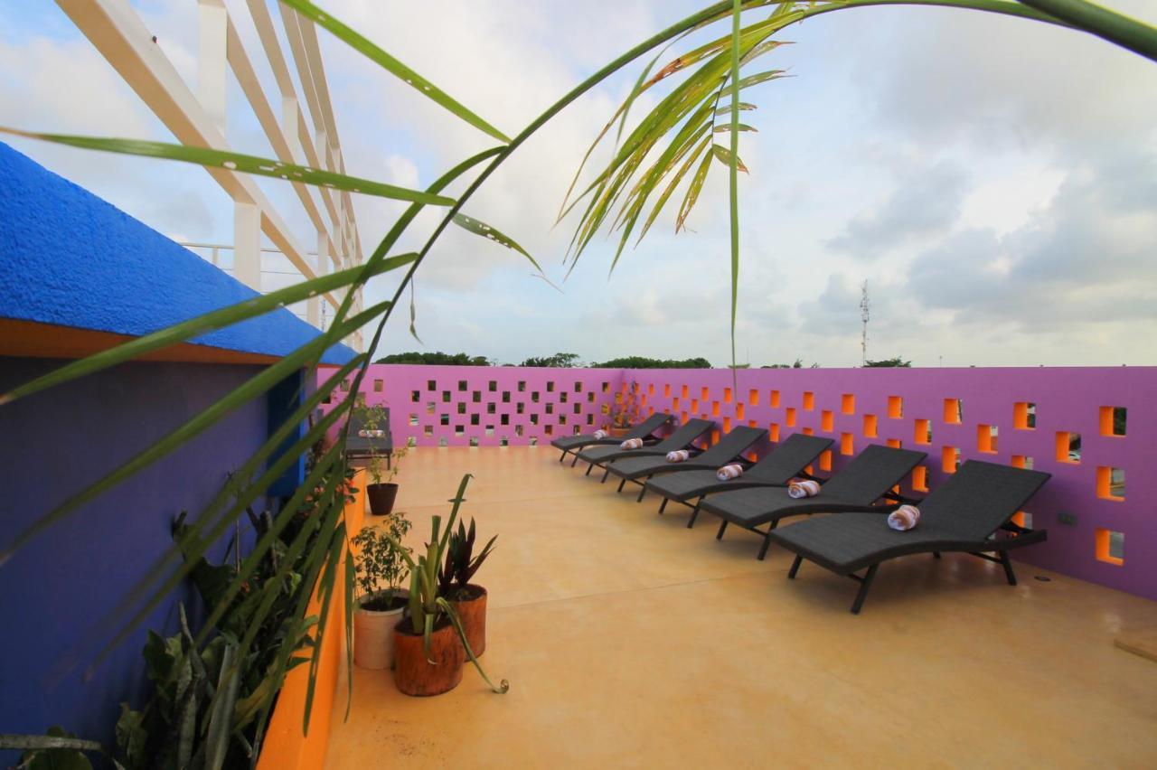 Arcoiris Hotel Tulum