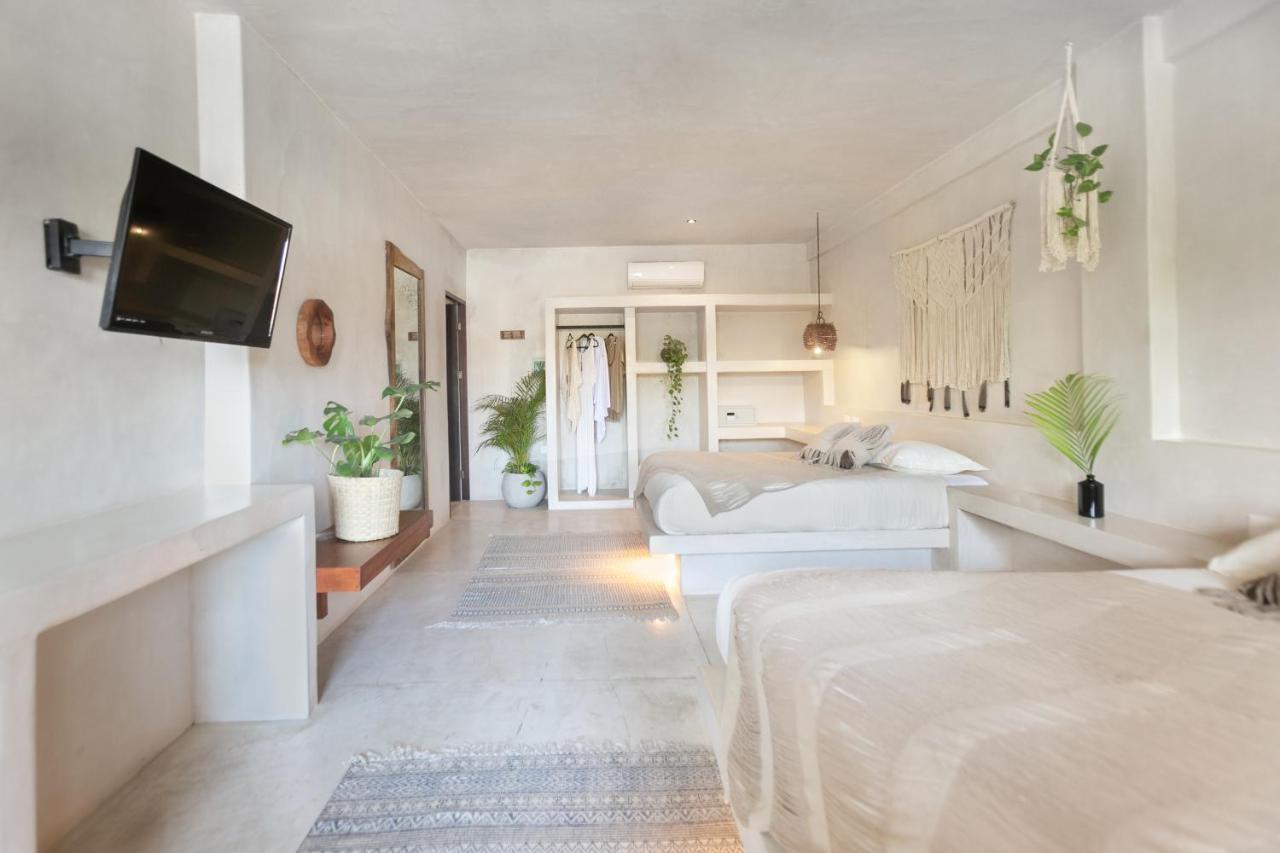 Hotel Townhouse By Amansala 2*