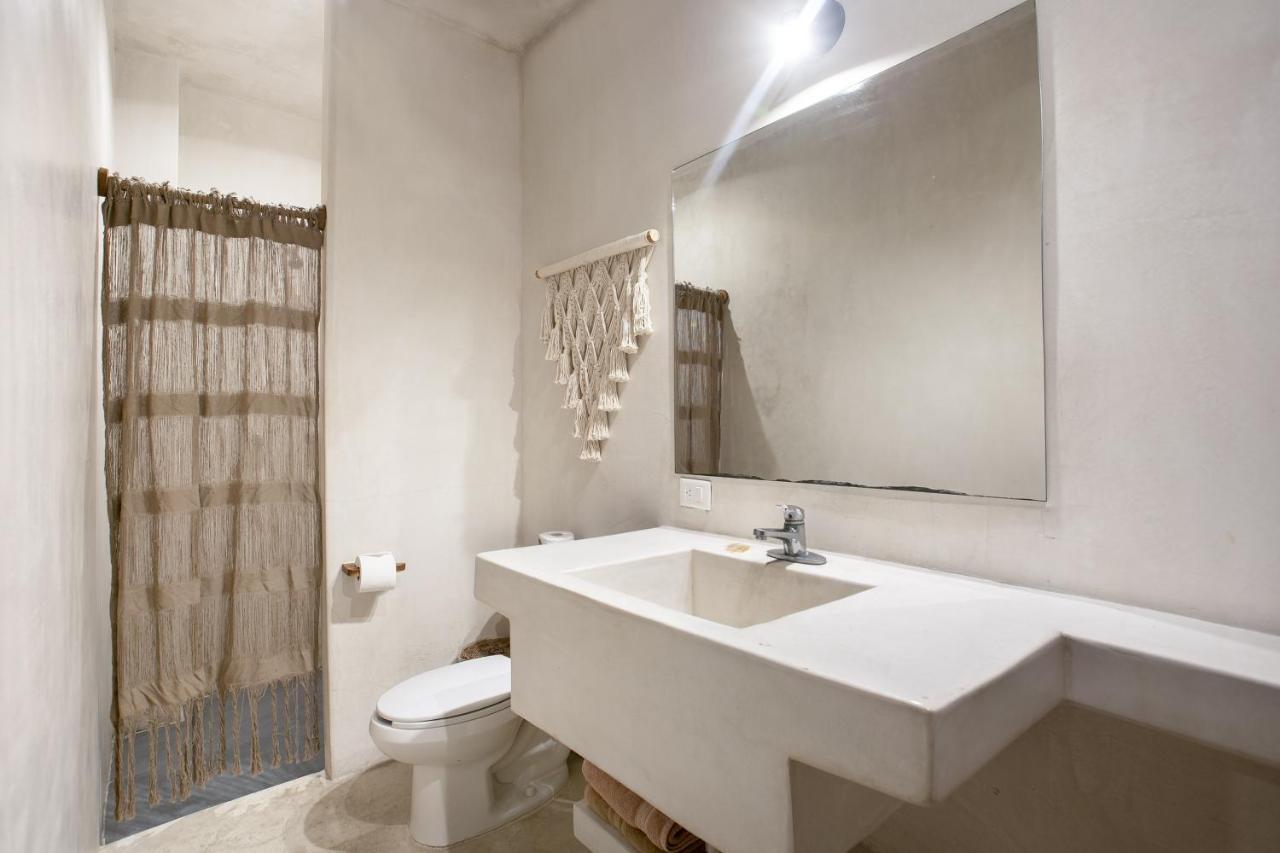 Townhouse By Amansala Tulum