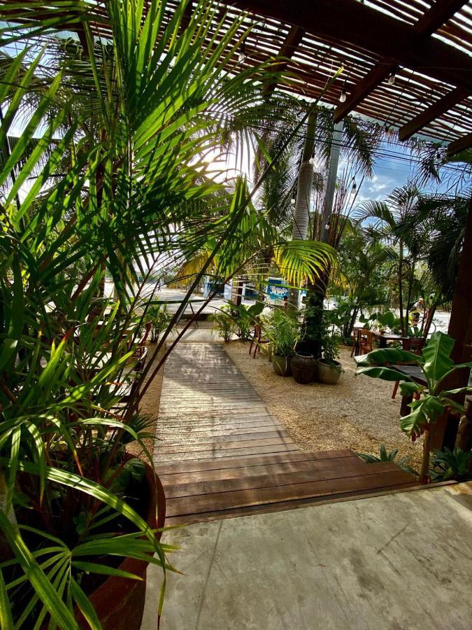 Hotel Townhouse By Amansala Tulum