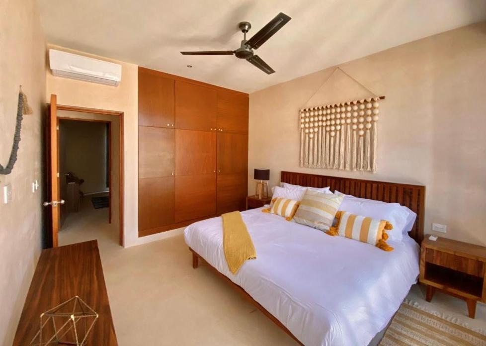 Apartment Gardens Coba By Andiani Travel
