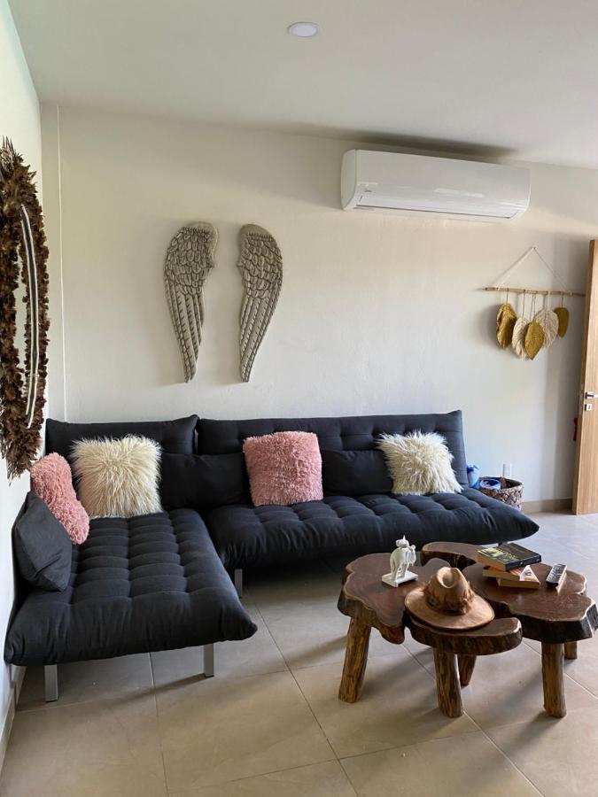 Buda Elementus Apartamento